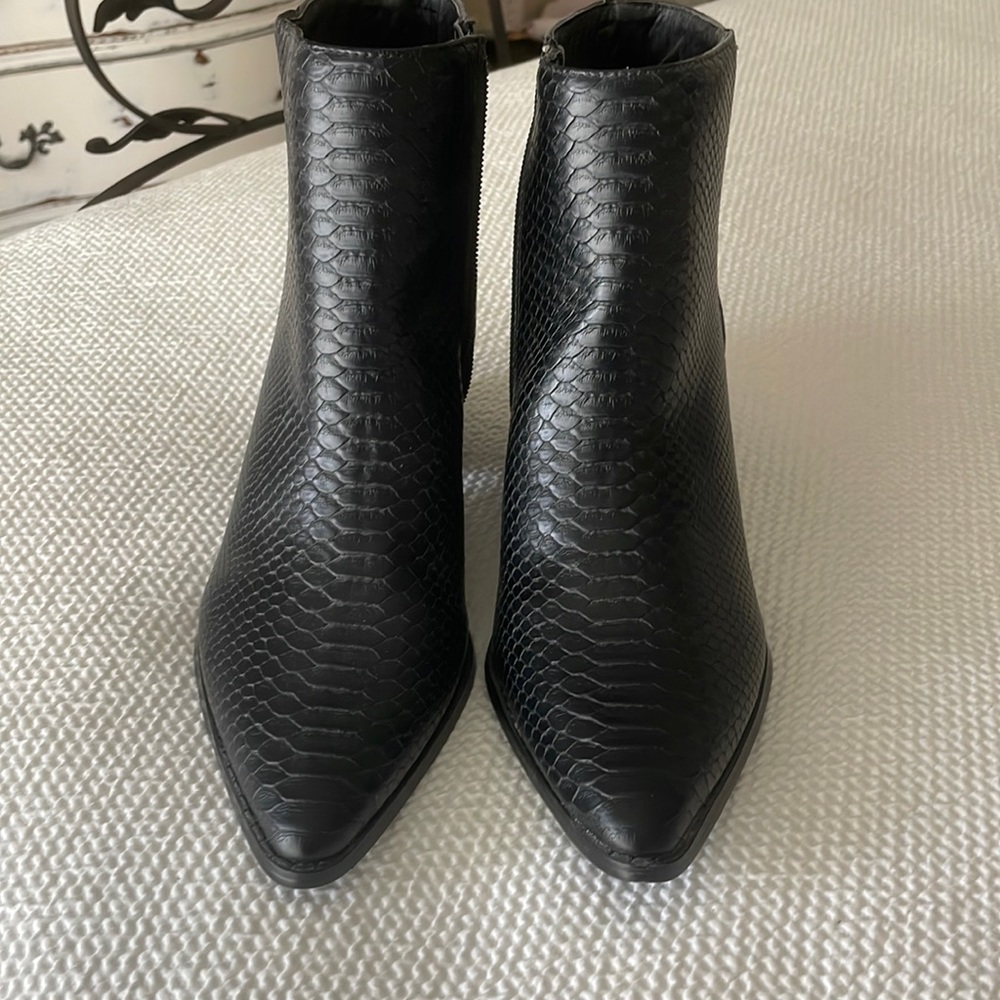 Brand new Coconuts by Matisse boots